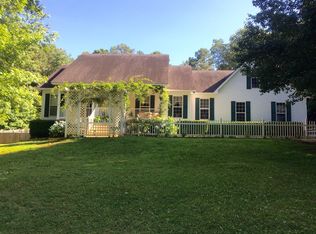 5029 Dale Rd SE, Huntsville, AL 35803