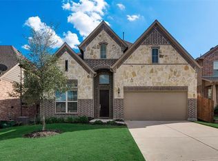 3605 Trinidad Dr, McKinney, TX 75070