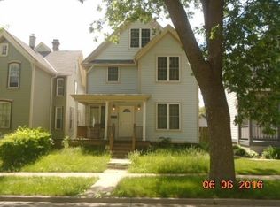 2333 N Palmer St, Milwaukee, WI 53212