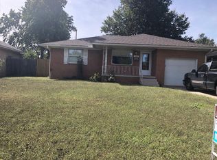 3808 NW 51st St, Oklahoma City, OK 73112