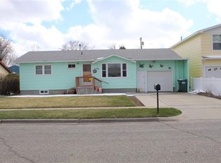 4230 Arden Ave, Billings, MT 59101