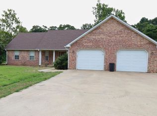 35 Greene 795 Rd, Paragould, AR 72450