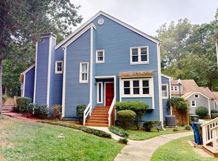 1821 Falls Church Rd, Raleigh, NC 27609