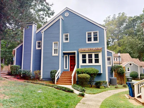 1821 Falls Church Rd, Raleigh, NC 27609