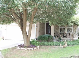 20407 Gathering Oak, San Antonio, TX 78258