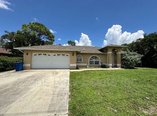 8347 Caloosa Rd, Fort Myers, FL 33967