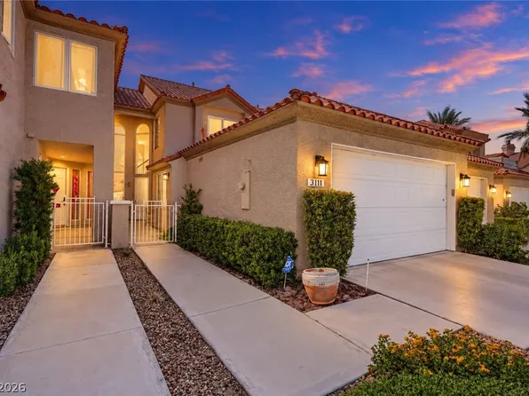 3111 Lido Isle Ct, Las Vegas, NV 89117