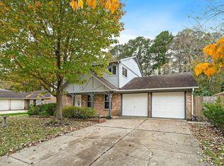 25203 Tuckahoe Ln, Spring, TX 77373