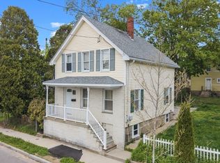 128 Cedar St, New Bedford, MA 02740