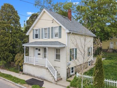 128 Cedar St, New Bedford, MA, 02740