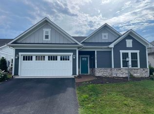 3785 Fairway View Dr, Riner, VA 24149