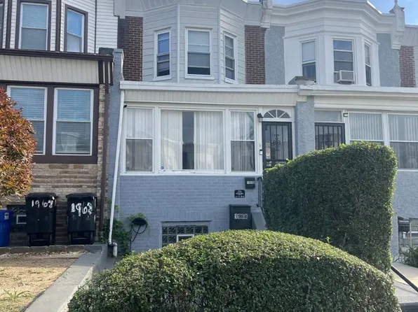 1968 W Spencer St, Philadelphia, PA 19141
