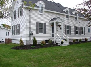38 Amherst St, Biddeford, ME 04005