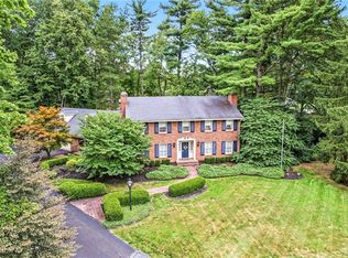 251 Country Club Ln NE, Warren, OH