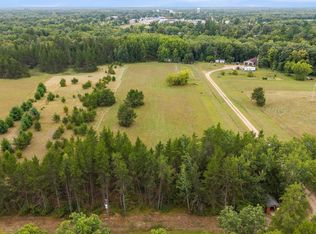 126th St SW, Motley, MN 56466