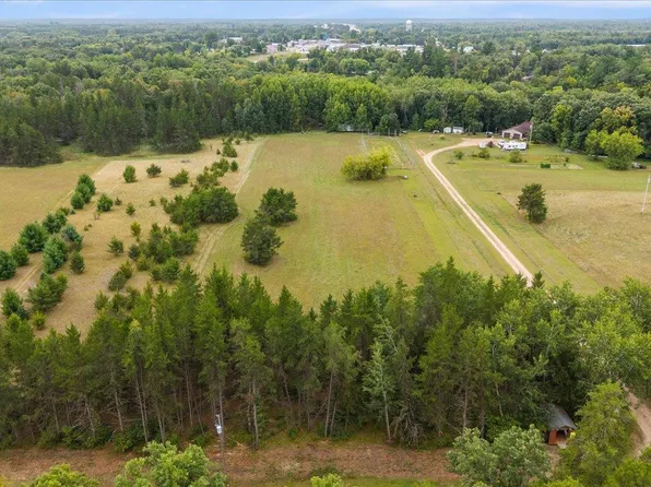 126th St SW, Motley, MN 56466