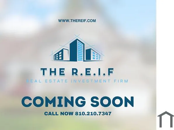 12710 N Saginaw St #3, Mount Morris, MI 48458