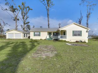 6421 Pinetree Trl, Panama City, FL 32404