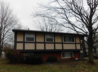 6428 Cardwell Sq E, Columbus, OH 43229