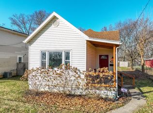 109 3rd St, Trenton, OH