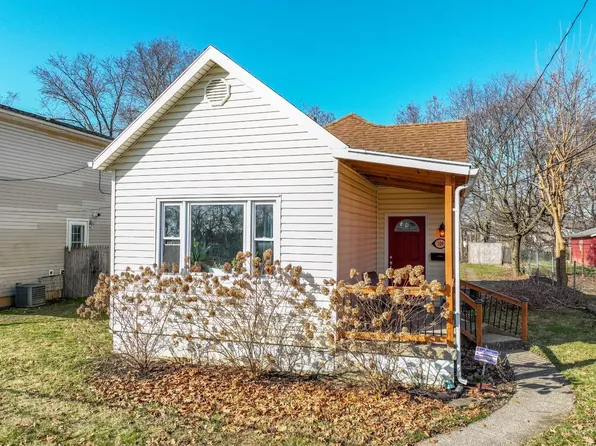 109 3rd St, Trenton, OH 45067
