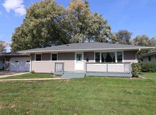 1823 Randolph Rd, Janesville, WI 53545
