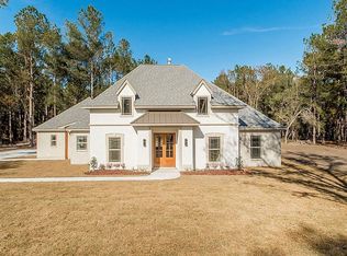25129 Harvey Lavigne, Ponchatoula, LA 70454