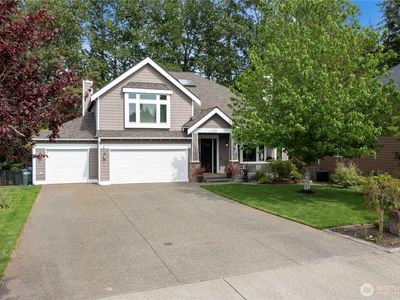 2121 20th Street SE, Puyallup, WA, 98372