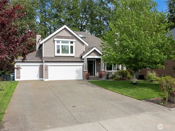 2121 20th Street SE, Puyallup, WA 98372