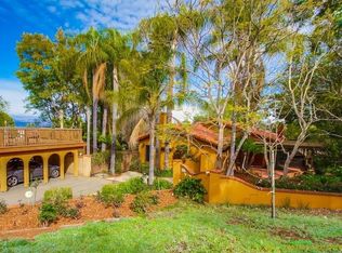 2253 Johnston Rd, Escondido, CA 92029
