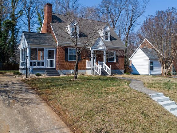 4th image of 813 Westview Dr