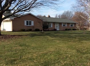 2534 58th St NE, Canton, OH