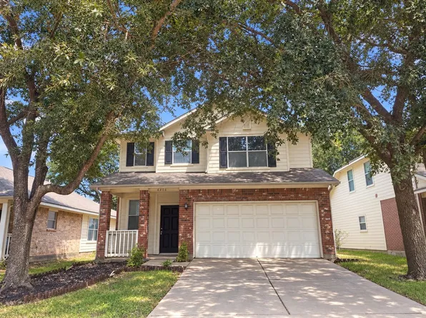 4106 Miramichi Ct, Houston, TX 77053
