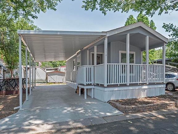 2nd image of 3933 E State Highway 260 #114