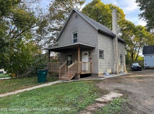 409 S Francis Ave, Lansing, MI 48912
