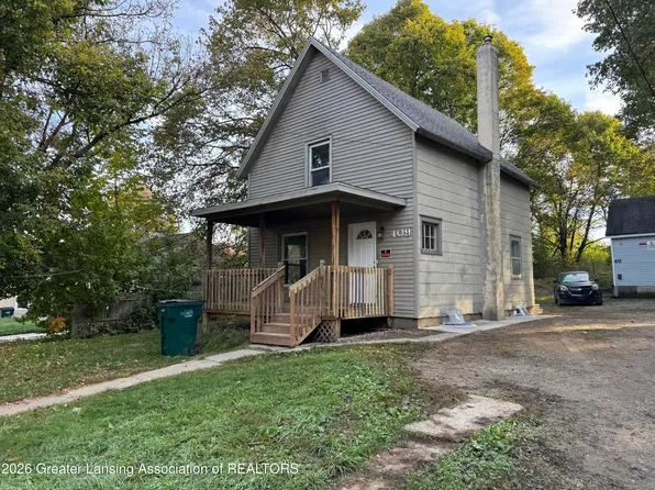 409 S Francis Ave, Lansing, MI 48912