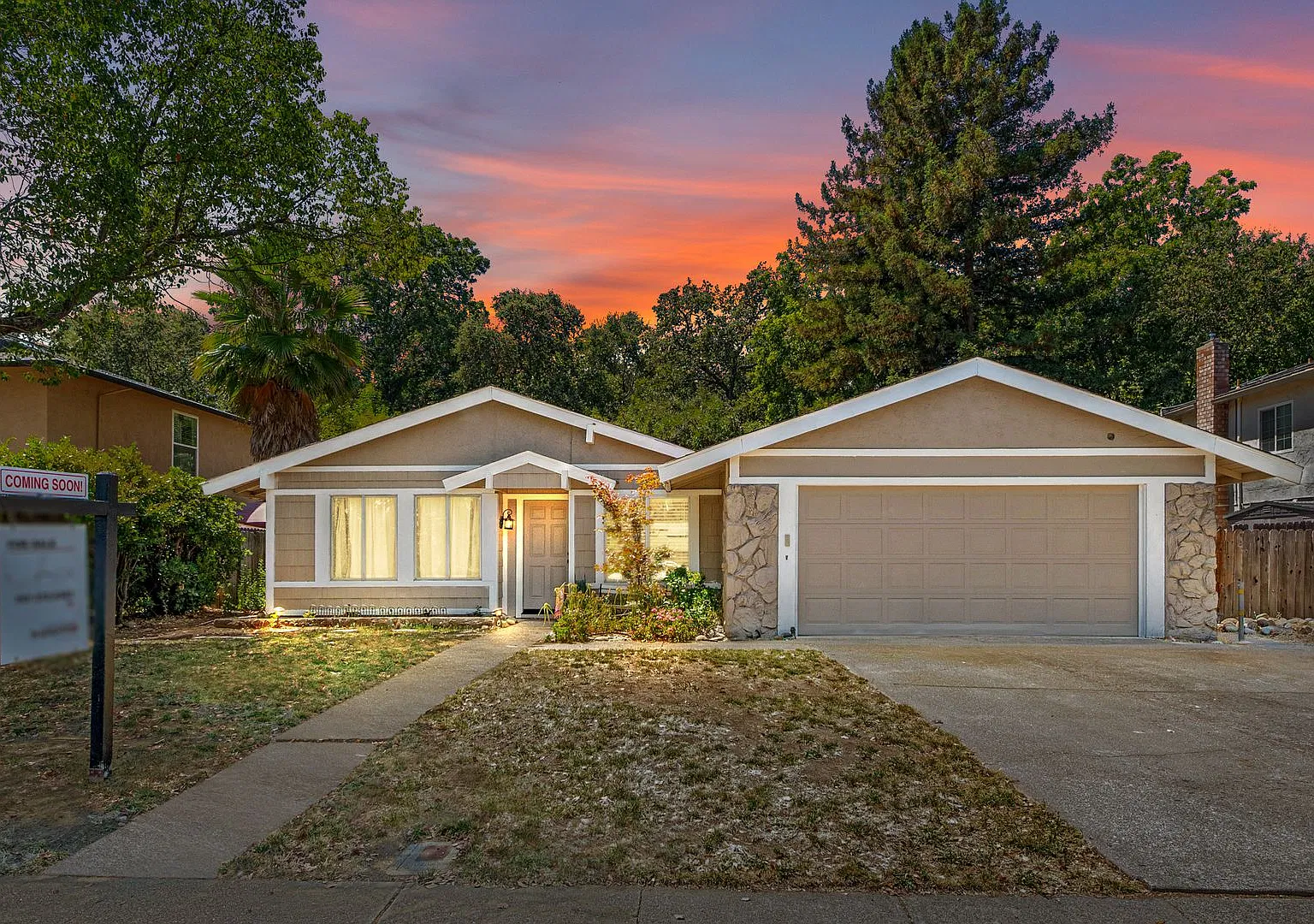Spacious 4-Bedroom North Vacaville Home with Large Backyard — Photo 1