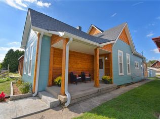922 Iowa St, Indianapolis, IN 46203