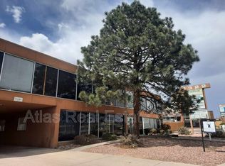 1322 N Academy Blvd UNIT 107, Colorado Springs, CO 80909