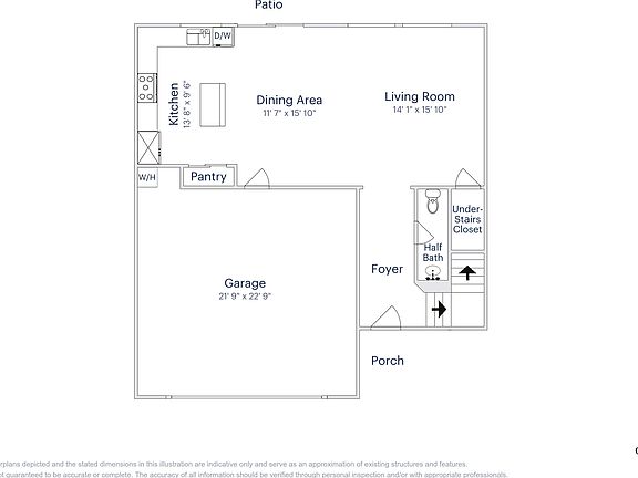 2nd image of 3824 Ankara Walk Dr