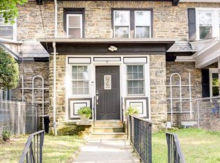 6 Pelham Rd, Philadelphia, PA 19119