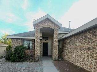 10304 Heron Rd SW, Albuquerque, NM 87121