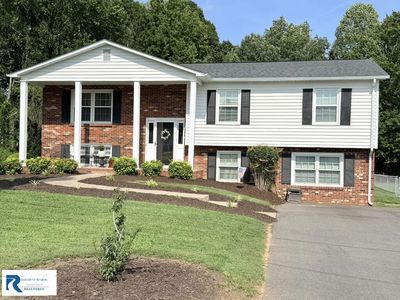 6095 Kenridge Cir, Danville, VA, 24540