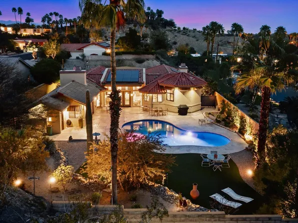 10 Venus Dr, Rancho Mirage, CA 92270