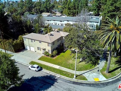 1470 E Orange Grove Blvd, Pasadena, CA, 91104