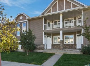 4207 Green Apple Drive E, Regina, SK S4V 1M6