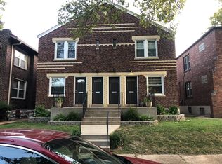 4984 Miami St, Saint Louis, MO 63139