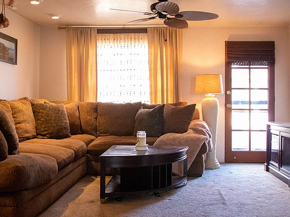 TV room.