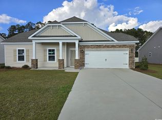 119 Avery Woods Dr LOT 4, Longs, SC 29568