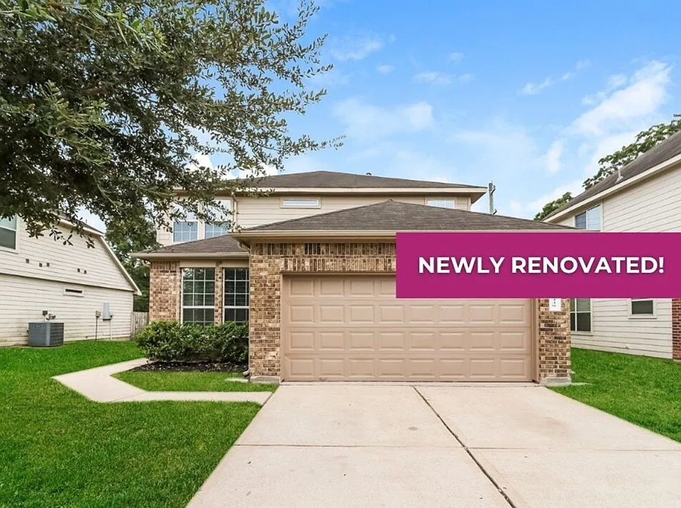 2439 Lago Mirado Way